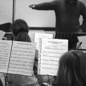 Formation musicale - Pôle Musical de l'Union