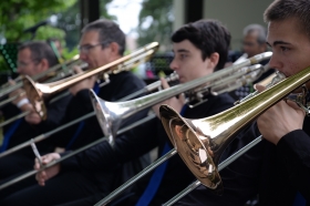 Les Big Bands - Pôle Musical de l'Union