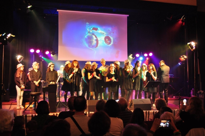  - Pôle Musical de l'Union